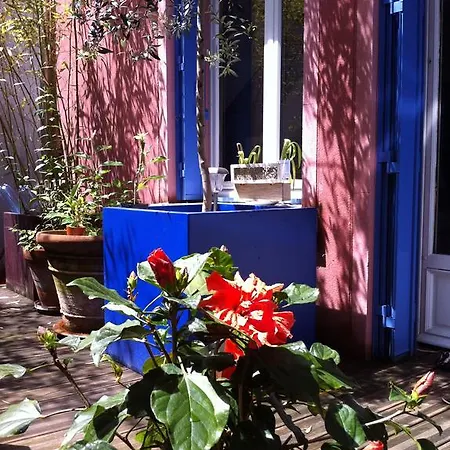 Apartment Liberte *