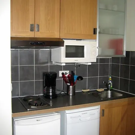 Apartment Liberte *