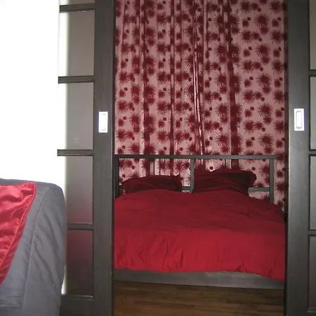 Liberte Apartment *