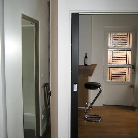 Liberte Apartment